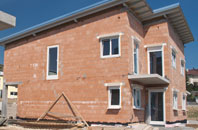 Friockheim home extensions